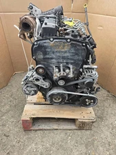 Motor Ford Transit UHFA 2.2 TDCI 140PS 103kW 133TKm 2013 Diesel Engine Komplett