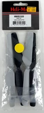 Helimax HMXE2320 230Si Quadcopter Prop Set New