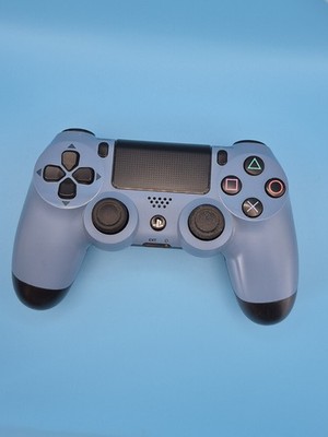 PS4 - Original Wireless DualShock 4 Controller / Pad Uncharted 4 Edition [Sony]