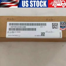 New Siemens 6SE7090-0XX84-0FE0 6SE7 090-0XX84...