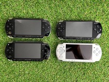 Faulty PSP Consoles Bundle X4 2003, 3003, 1003 (C283)
