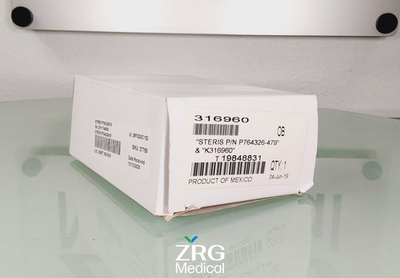 #ad Steris P N P764326479 Steam Exhaust s35 s37 s38 Repair kit NEW $240.00