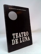 Teatro de luna by Roberto Ramos-Perea