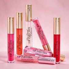 Too Faced Lip Plump Extra Strength Hydrating Lip Plumper,12 SHADES,0.14 oz
