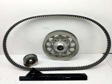 Kawasaki VN 800 Drifter C/E Classic - Kit conversione cinghia trasmissione