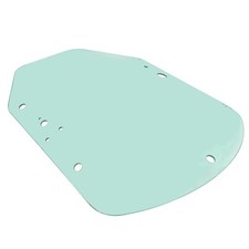 Front Door Glass For John Deere Skid Steer Loader 314G 316GR 317G 318G T361540
