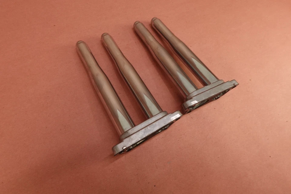 2009-2021 Harley Davidson Sportster Iron 883 XL883N Push Rod and Tappets Covers - Image 3 of 4