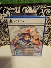 Monochrome Mobius Rights and Wrongs Forgotten Sony PlayStation 5 PS4 Brand New