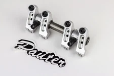 Pauter 1.4 Ratio Billet Roller Tip Rockers for VW Beetle - 81-140