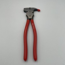 CK Tools T3866 Fencing Pliers 265mm - Heavy Duty