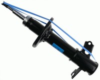 1X Sachs StoßDäMpfer 312 677 FüR Mazda 323 Ba 5 16V BA11 BA8P