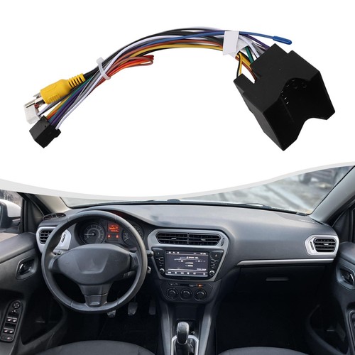 Power Harness and Canbus Box for Android Car Radios in For 3008 For C3 Series - Picture 9 of 16