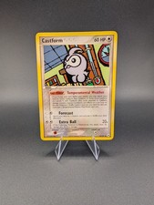 Castform #30 Pokemon Hidden Legends LP Uncommon on eBay