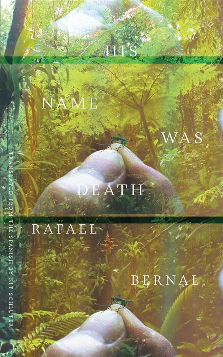 His Name was Death by Rafael Bernal 9780811230834 NEW Free UK Delivery - Image 3
