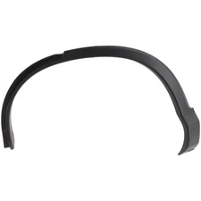 Fender Trim Molding Moulding For 2012-2016 Honda CR-V Rear Driver Textured Black