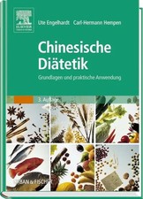Chinesische Diätetik | Grundlagen und prakti...