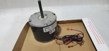 GOODMAN K55HXKEA-2430 Condenser Fan Motor 1/4 HP 208-230V 1075 RPM HVAC !