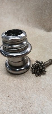 altes Lenkspiel 25x1 Frankreich Headset jdd 33