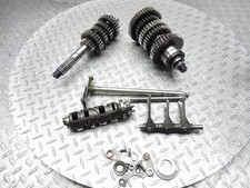 2015 12-23 Kawasaki ZX14R ZX14 Transmission G...