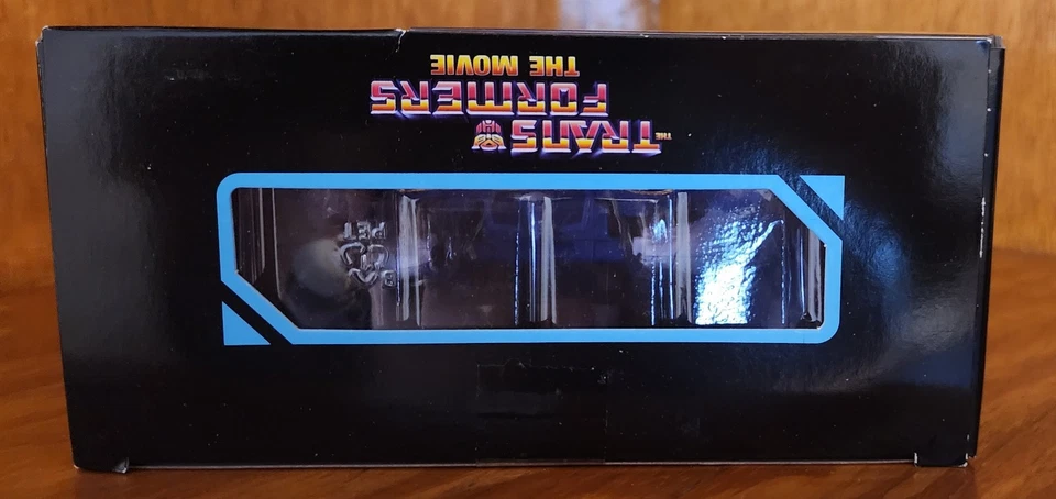 Transformers Studio Series Scourge MISB - Image 3 of 4