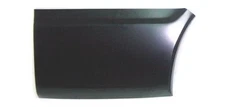 Auto Metal Direct Lower Quarter Panel Patch 725-4369-L