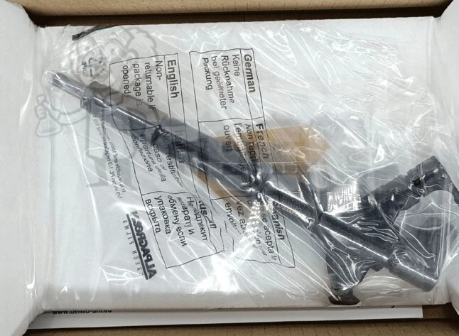 JUEGO INYECTOR DIESEL (4) DENSO traje TOYOTA HIACE & COMMUTER 2010-2015 Foto 2 de 2