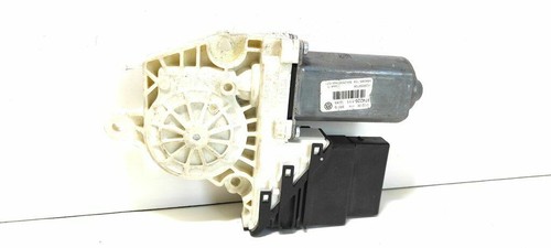 Volkswagen PASSAT B6 2006 Hinten rechts Fensterhebermotor Tür hinten UST63392