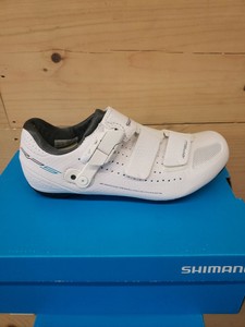 shimano rp5 bike shoes