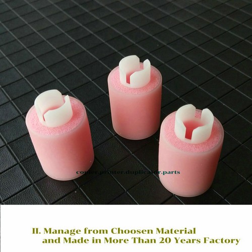 30Pcs Seperation Roller FC5-2528-000 Fit For Canon C7055 7065 C7270 C9065 C9280 - Picture 8 of 12