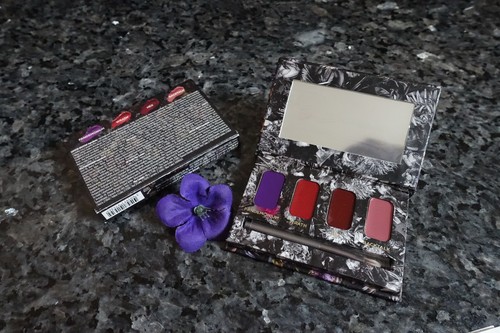 Urban Decay vice urban vices lip kit new in box travel size - Picture 6 of 6