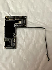 Apple iPhone 12 Pro Max logic board Turns on but locked Please read description