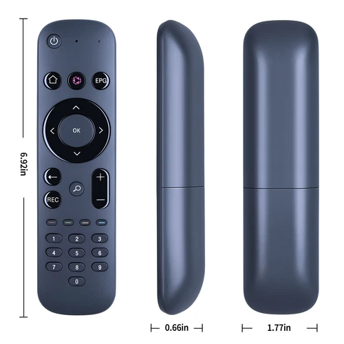 Fernbedienung für Telekom MagentaTV Box Play Digitaler Multimedia Receiver Neu - Bild 7 von 11