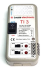 LEUZE TI 3 Test/Meter Accessory Module