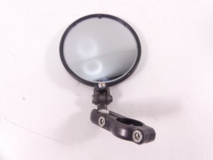 triumph thruxton mirrors