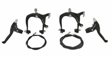 PROMAX BICYCLE FRONT OR REAR BLACK ALLOY BRAKE BEACH CRUISER BIKES.