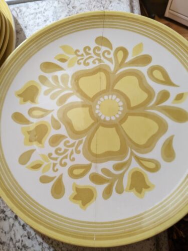 Royal Ironstone Cavalier DAMSEL Vintage 70's China Set 38 Pieces Collectible - Picture 24 of 24