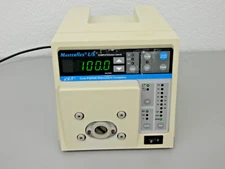 Cole-Parmer Masterflex Computerized Pump Drive 7550-20, 100RPM