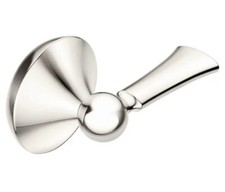 Moen YB5201NL Toilet Tank Lever in Polished Nickel Finish SCUFFS