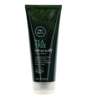 Tea Tree Hair and Scalp Treatment - 6.8 fl oz