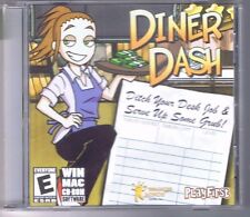 Diner Dash (2005) - MobyGames