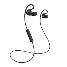 ISOtunes PRO 1.0: Bluetooth Hearing Protection, 27 dB Noise Reduction Rating