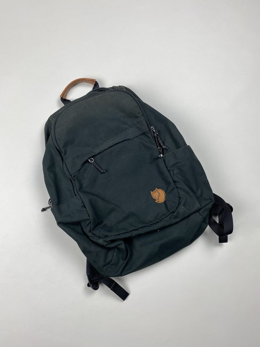 Fjallraven Raven 20 L Backpack Rucksack | eBay