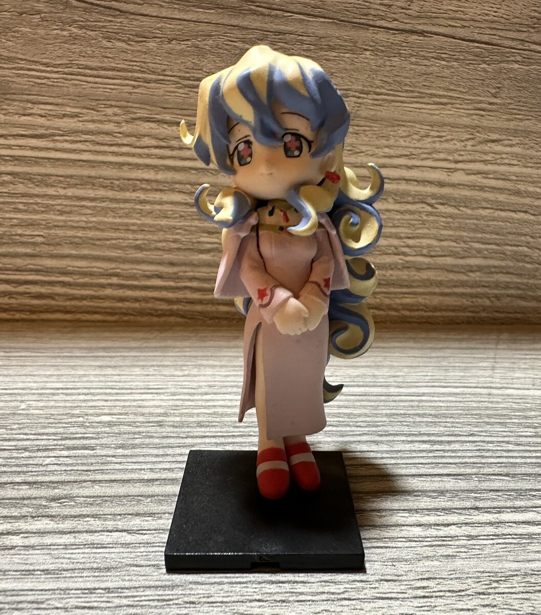 Tengen Toppa Gurren Lagann Prize Figure Nia Teppelin Normal