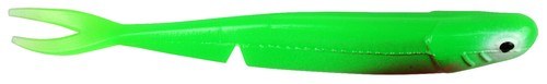 Ftm Veit Wilde Vibration Shad V-Tail, No-Action Shad Zander Vertical Drop Shot - Photo 9/11