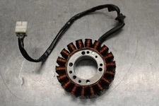 12-17 KAWASAKI NINJA 650 STATOR GENERATOR ALTERNATOR MAGNETO BB129