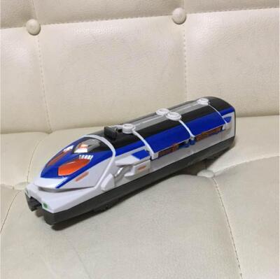 BANDAI Kamen Rider Masked Den-O DX Action Denliner Series 05 Isurugi ...