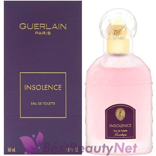 Insolence by Guerlain for Women 1.6oz Eau De Toilette Spray