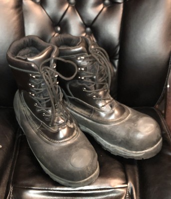 Steel Toe Work Boots | eBay