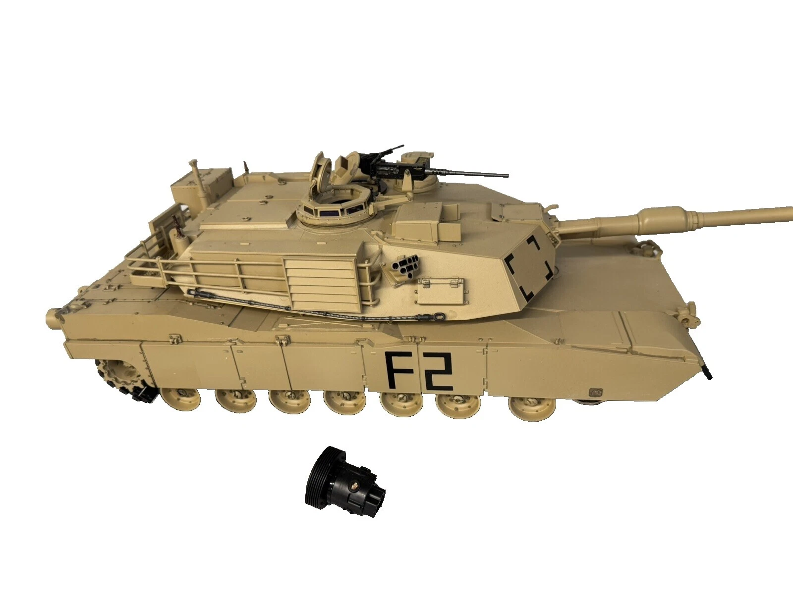 Tamiya Ready-to-Go/RTR/RTF Radio Control Tanks & Military Vehicles