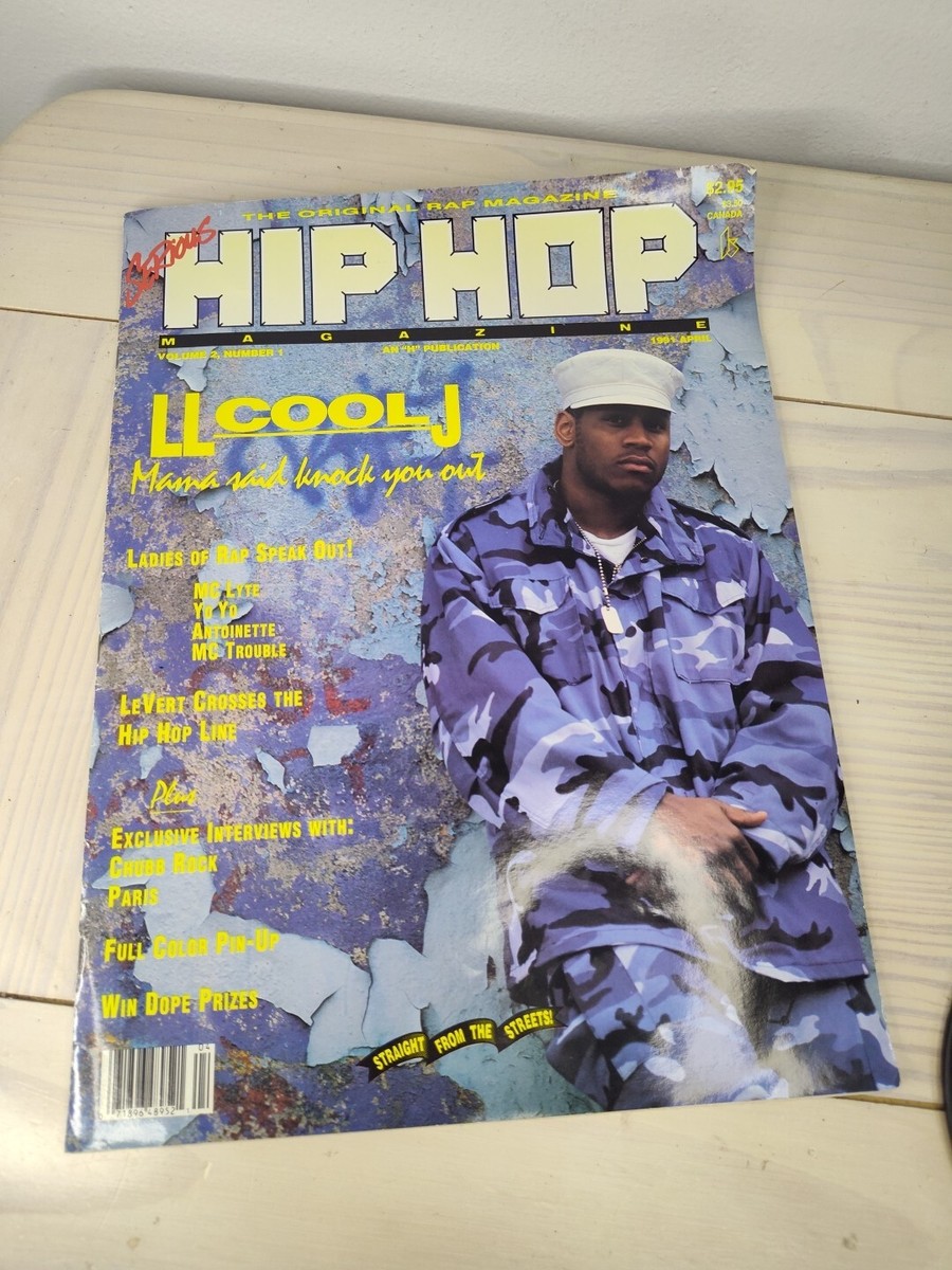 LL Cool J CD セット hiphop LL COOL J - THE FORCE - Amazon.com Music